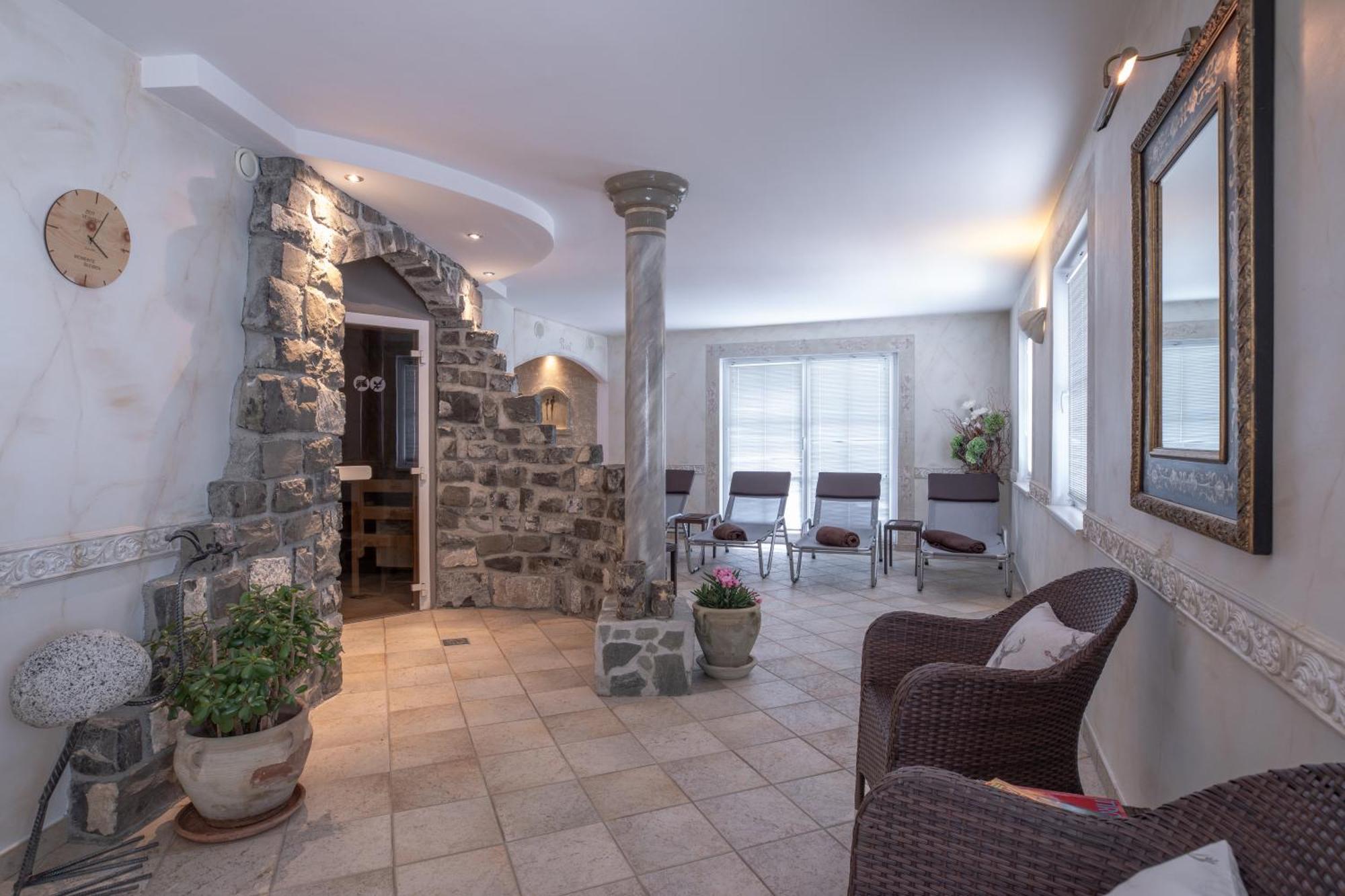 סן אנטון Patteriol Apart-Hotel-Garni מראה חיצוני תמונה