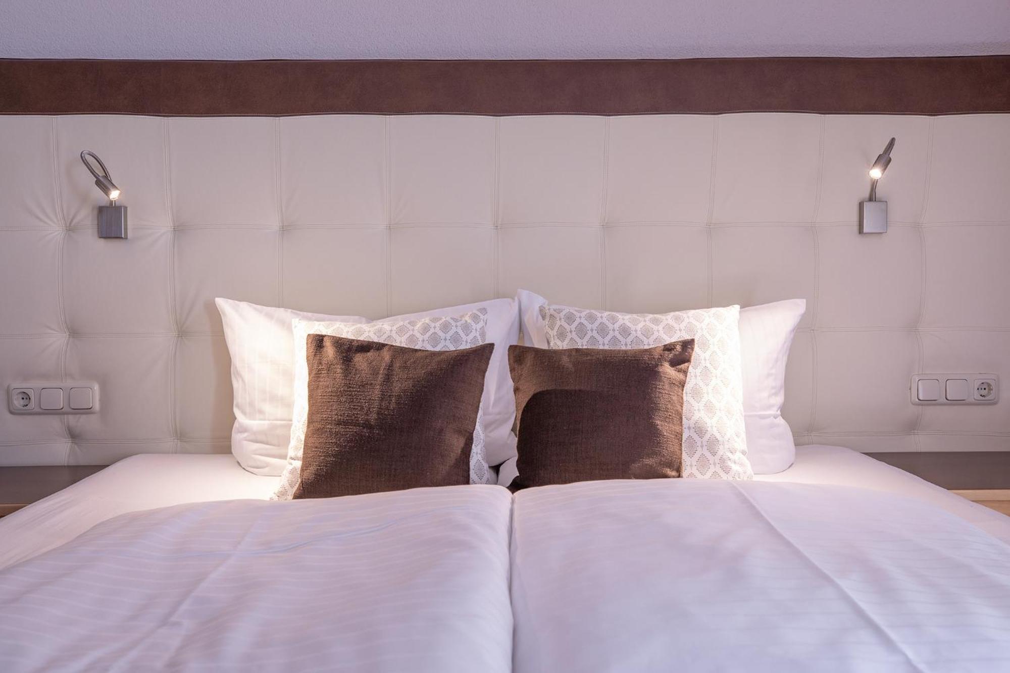 סן אנטון Patteriol Apart-Hotel-Garni מראה חיצוני תמונה