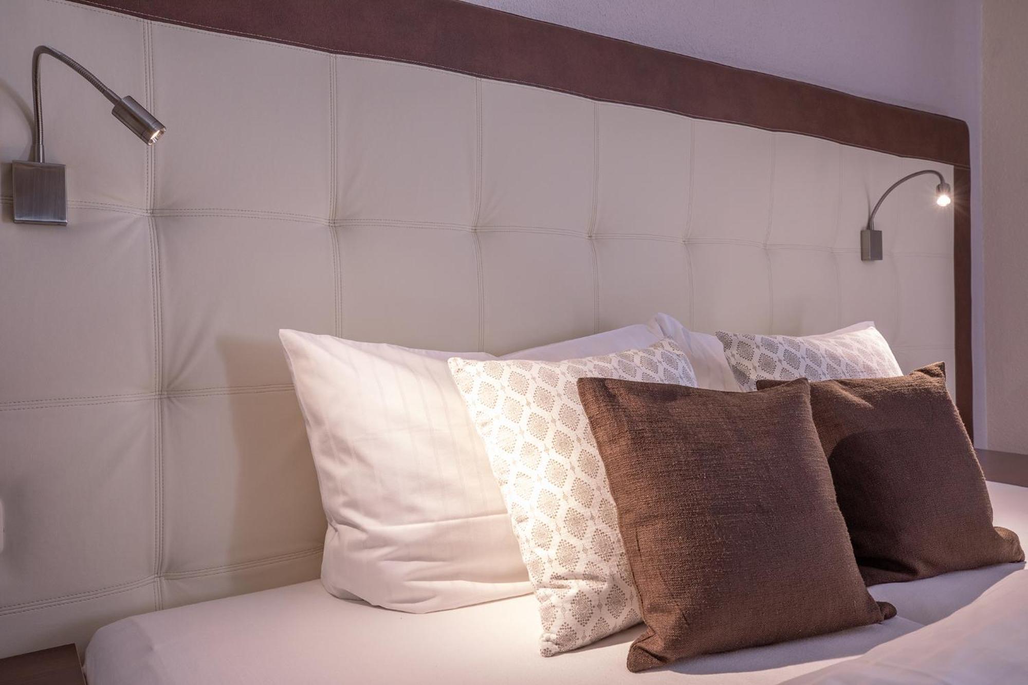 סן אנטון Patteriol Apart-Hotel-Garni מראה חיצוני תמונה