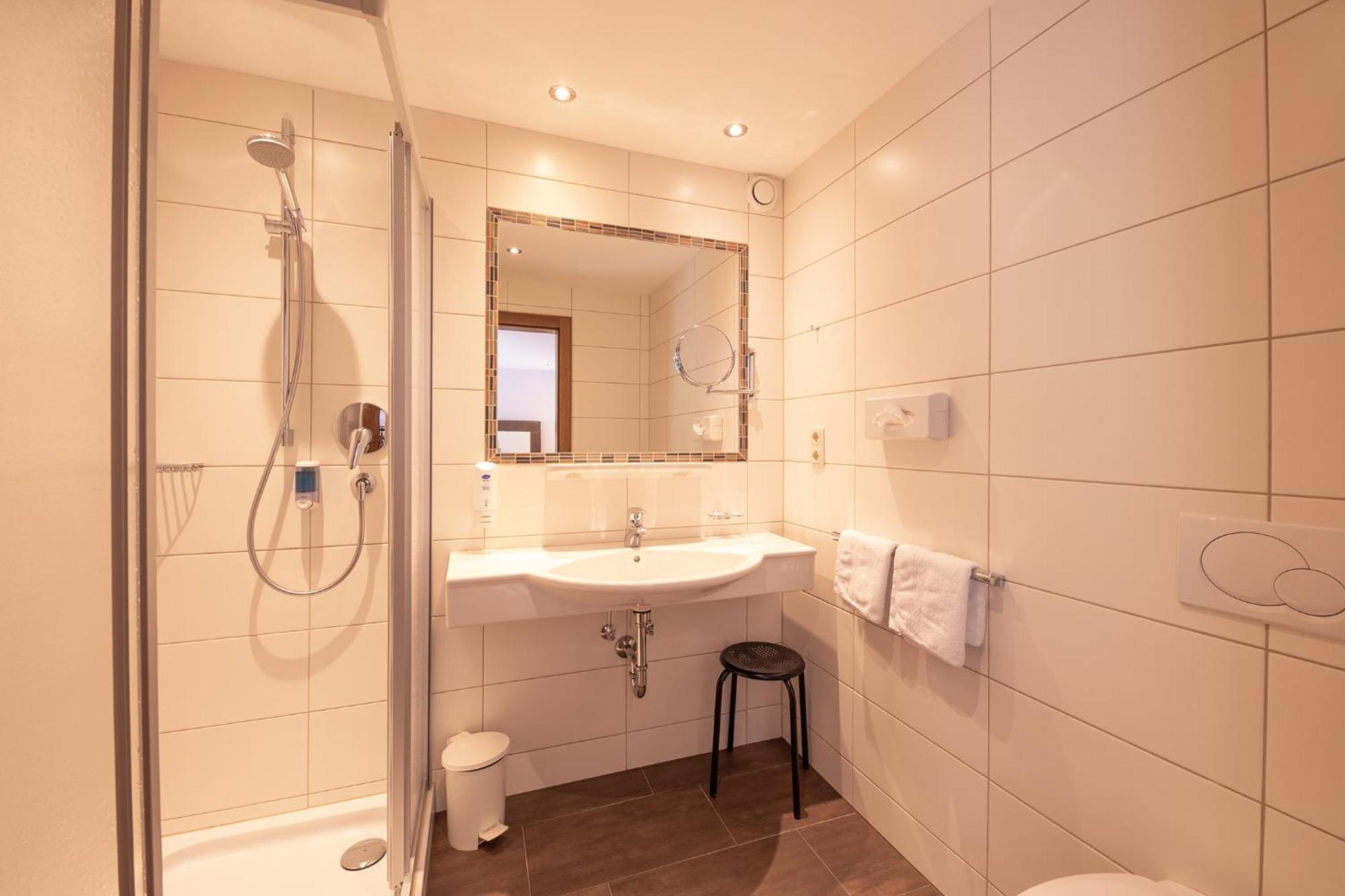 סן אנטון Patteriol Apart-Hotel-Garni מראה חיצוני תמונה