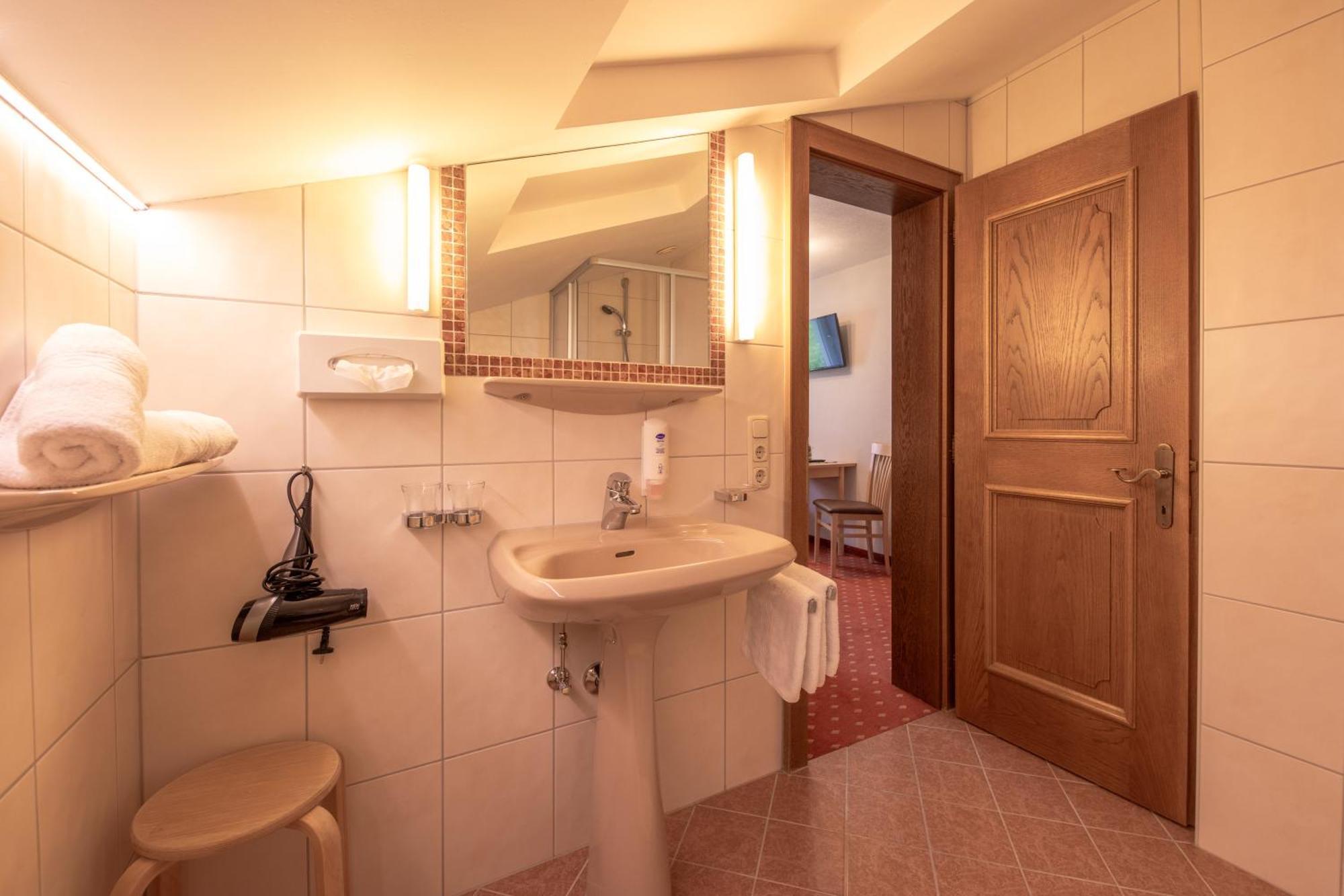 סן אנטון Patteriol Apart-Hotel-Garni מראה חיצוני תמונה