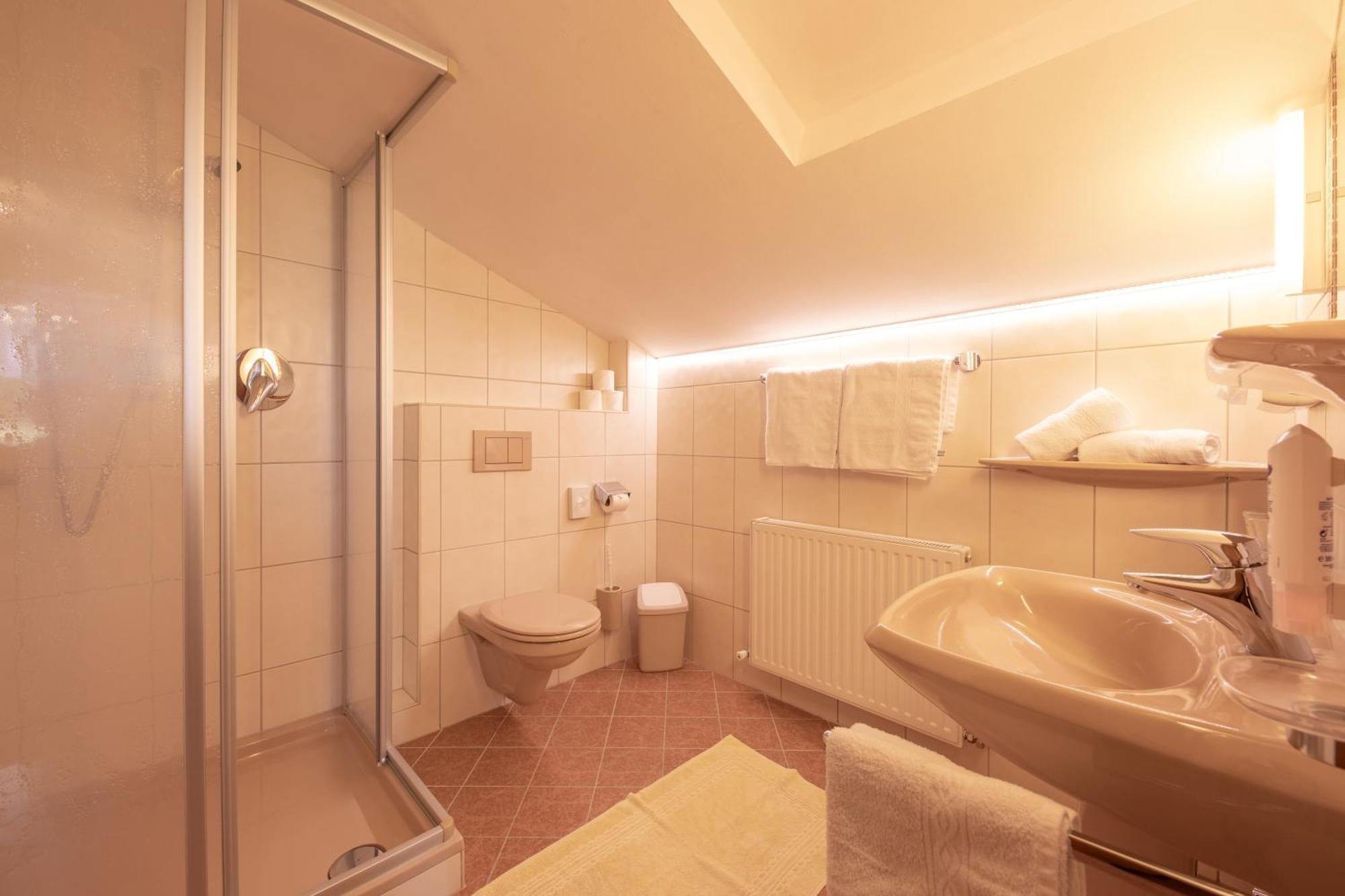 סן אנטון Patteriol Apart-Hotel-Garni מראה חיצוני תמונה