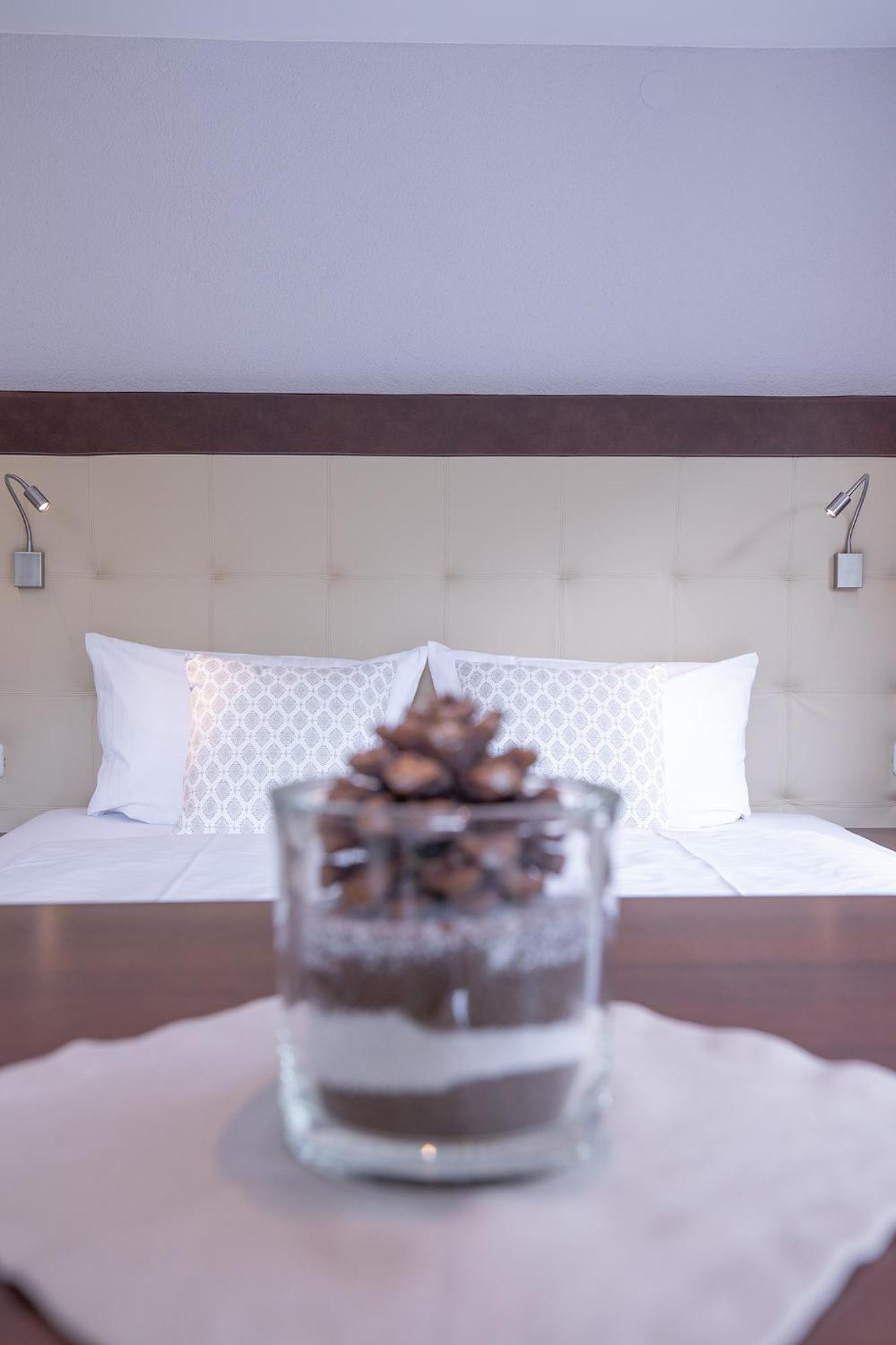 סן אנטון Patteriol Apart-Hotel-Garni מראה חיצוני תמונה