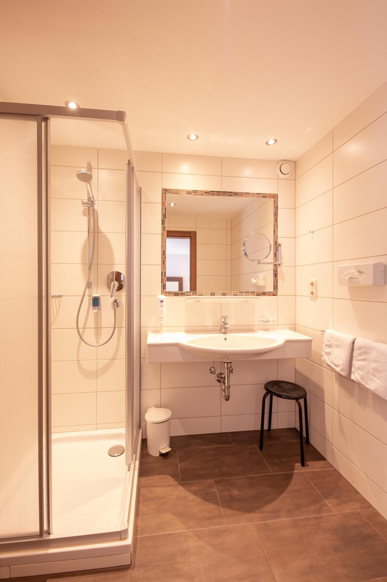 סן אנטון Patteriol Apart-Hotel-Garni מראה חיצוני תמונה