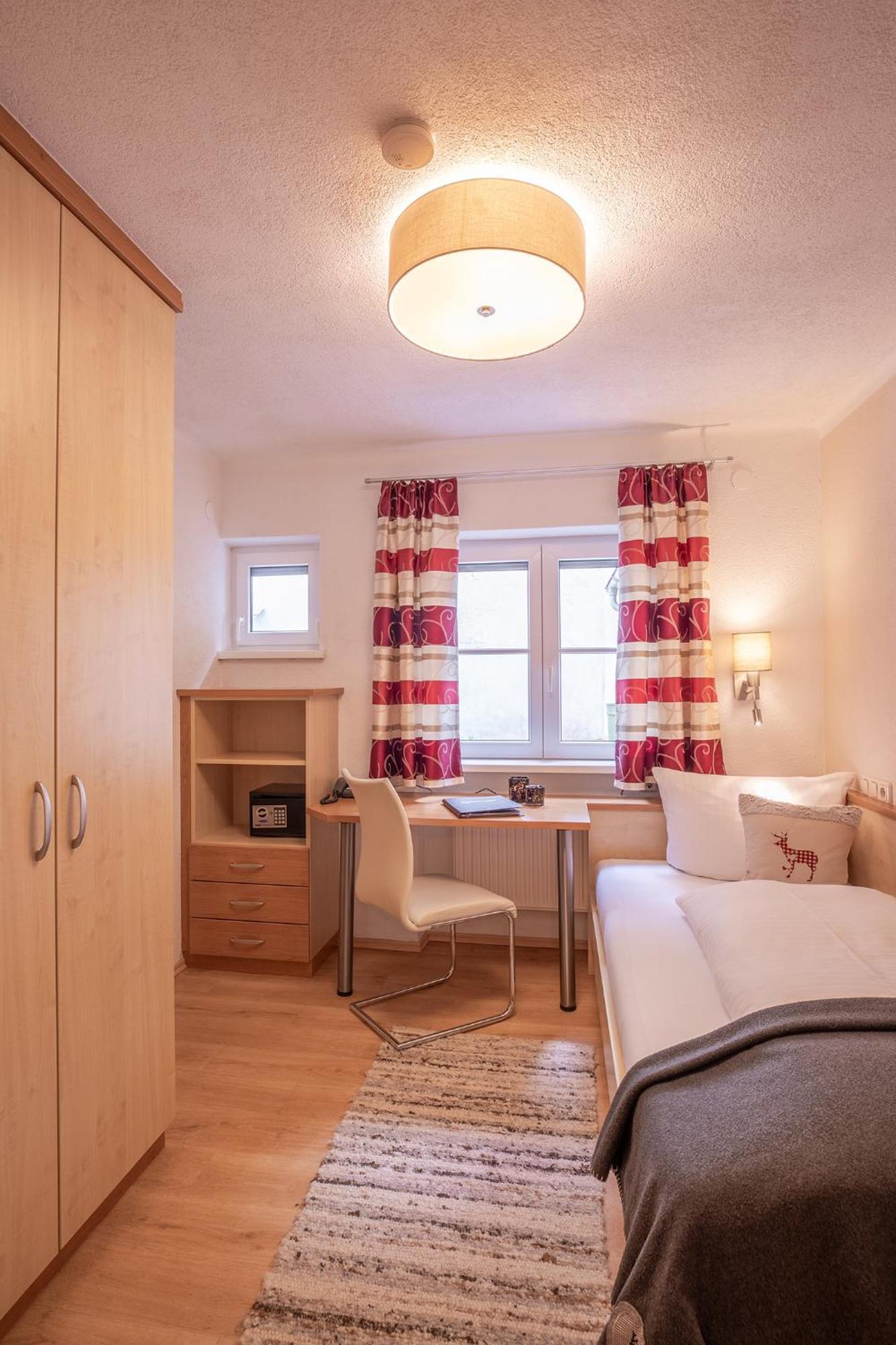 סן אנטון Patteriol Apart-Hotel-Garni מראה חיצוני תמונה